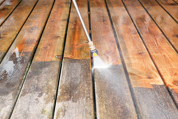 Reliable Revere, MA  Pressure Washing Solutions